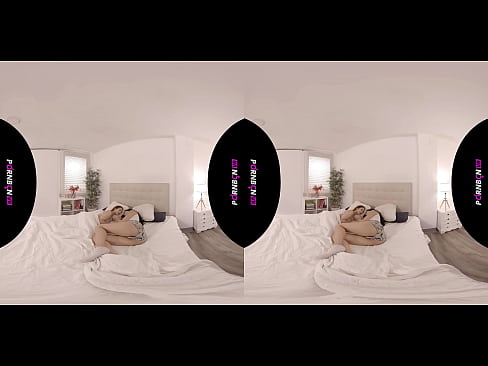 ❤️ PORNBCN VR Ду лесбиянки ҷавон дар воқеияти виртуалии 4K 180 3D аз хоб бедор мешаванд Женева Беллуччи Катрина Морено ️❌ Супер секс дар порно tg.pornpk.ru ❌❤