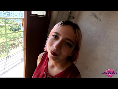 ❤️ Донишҷӯи шаҳвонӣ як бегонаро дар берун мекашад - конча дар рӯи ӯ ️❌ Супер секс дар порно tg.pornpk.ru ❌❤